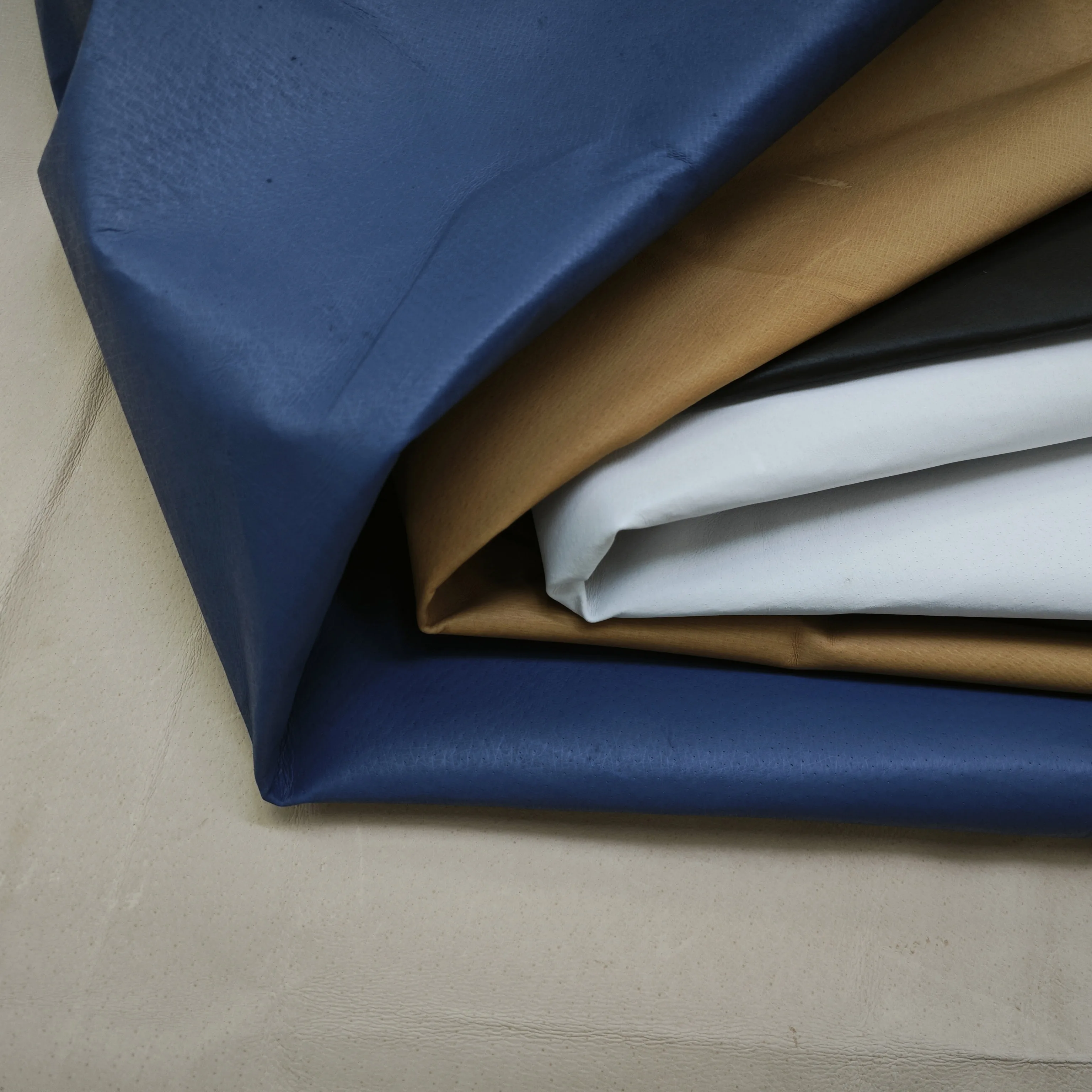 Full grain Pig leather Genuine Pigskin for shoes lining