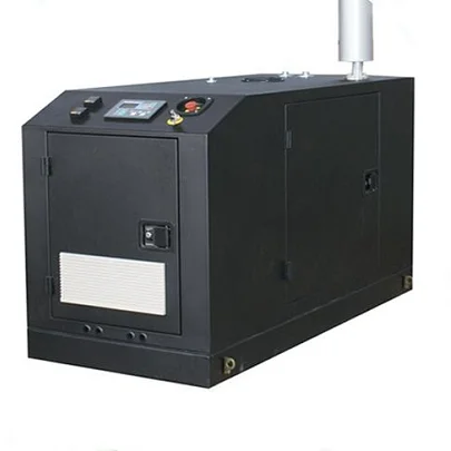 Mini cogeneration новоселье mchp домашний когенератор 10 кв.