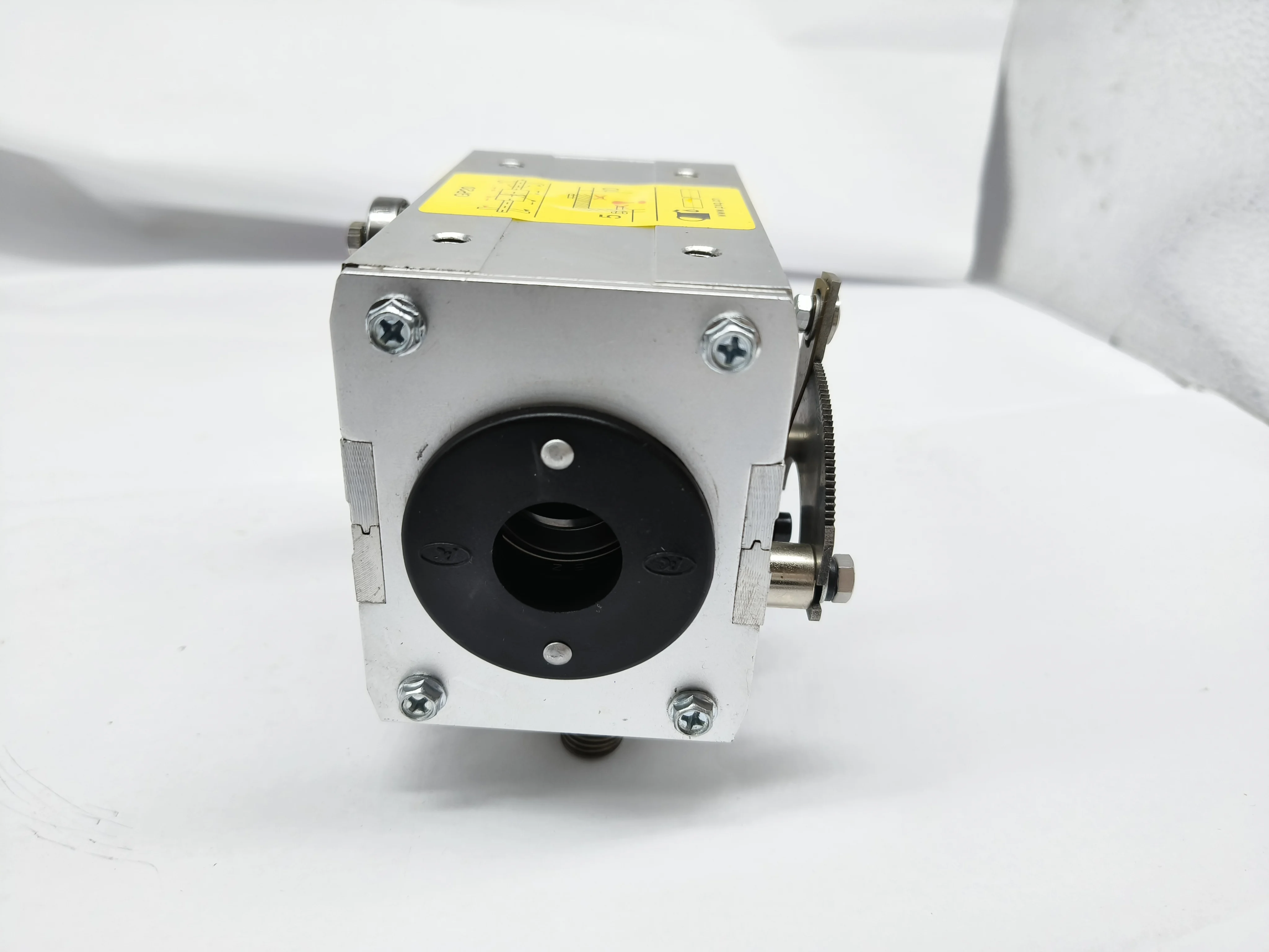 QIPANG high speed work durable support customers adjustable replacement guide rollers rolling ring unit drives