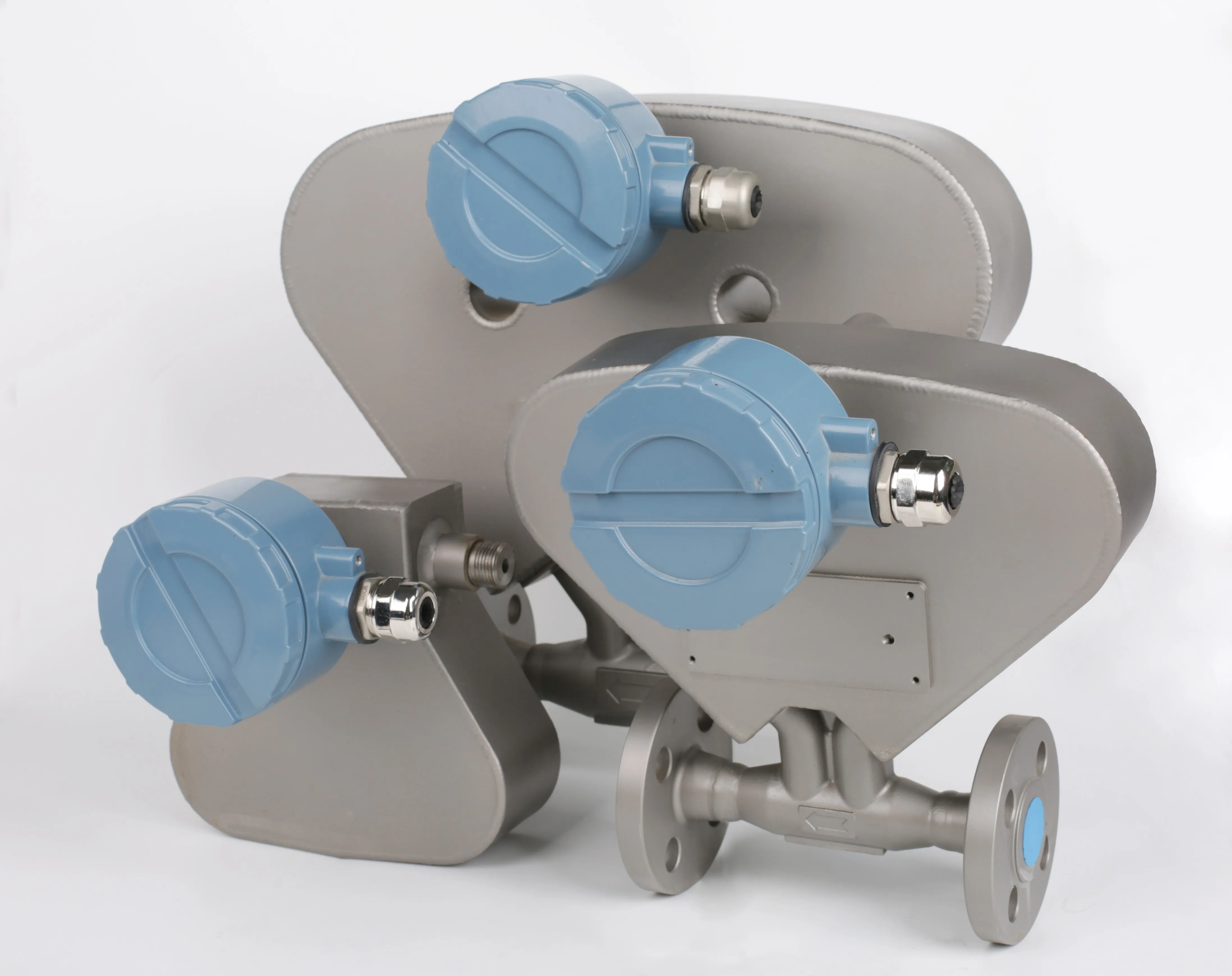 Ultra small diame Coriolis Mass Flow Meter for all kinds of water measurement, made in China, Explosion- Proof, high accuracy