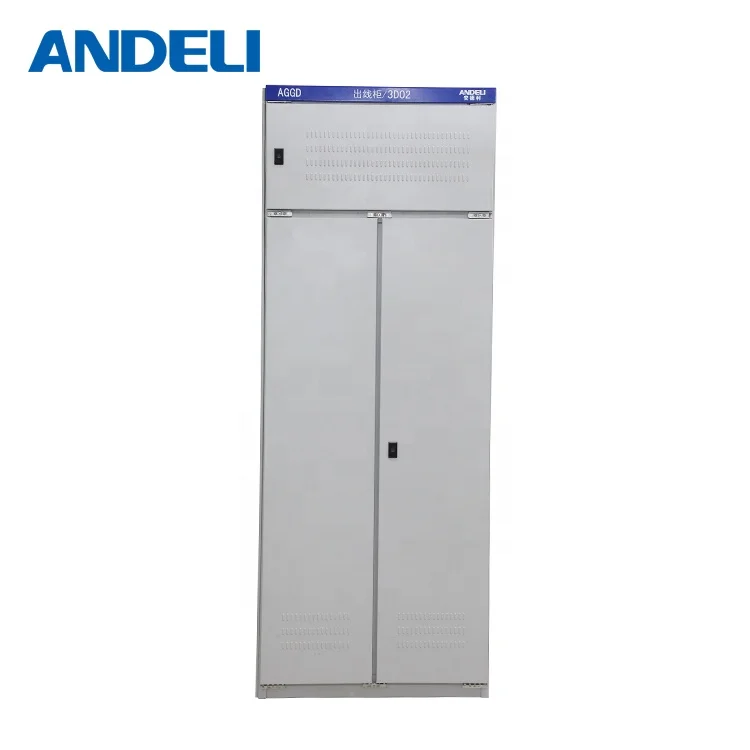 GGD/MNS/GCK Motor Control Center(MCC) Low voltage switchgear