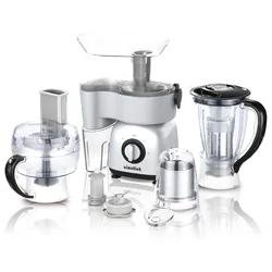 food processor commercial multifunction food processor parts