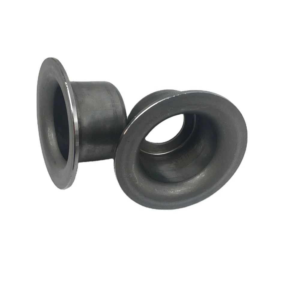 TK 6308 Factory hot-selling conveyor parts stamping shaft plastic seal bearing housing
