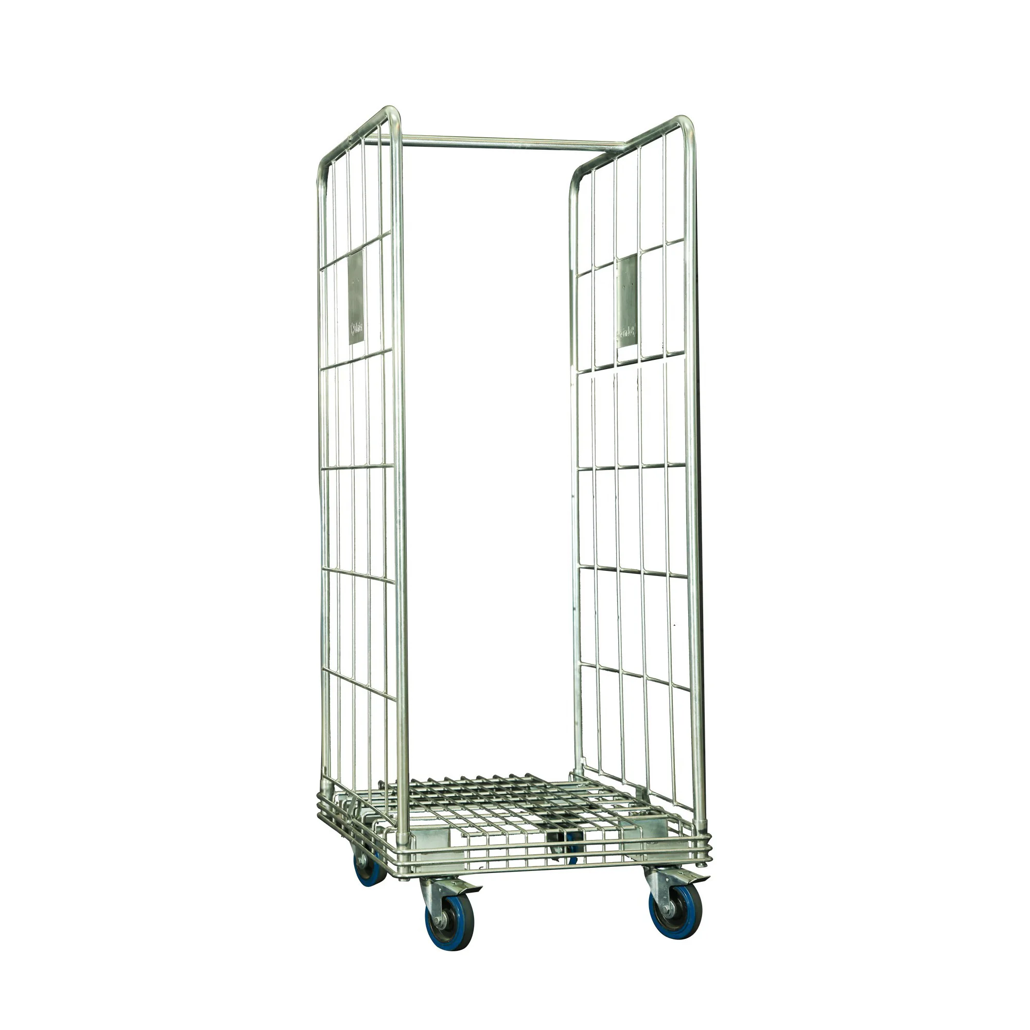 BHK01 Professional Roll Trolley Cage With high quality