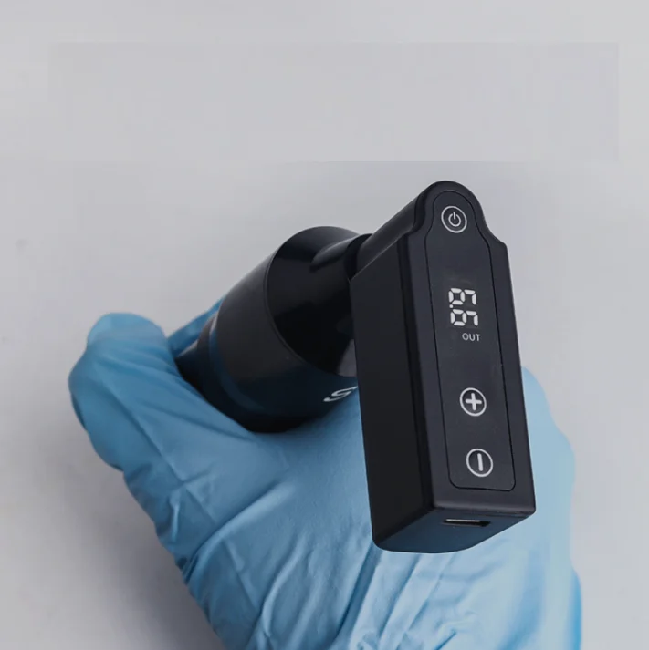 cheap high quality tattoo pen battery