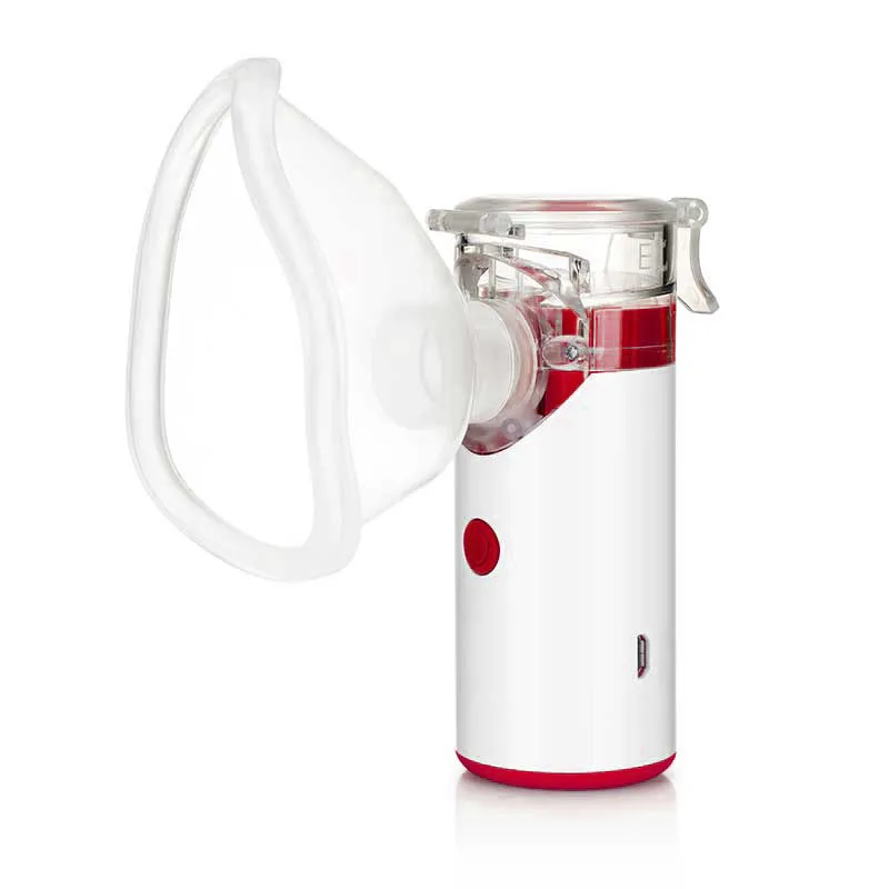 
CONTRUN MEDICAL CVS Ultrasonic nebulizer type for asthma care 