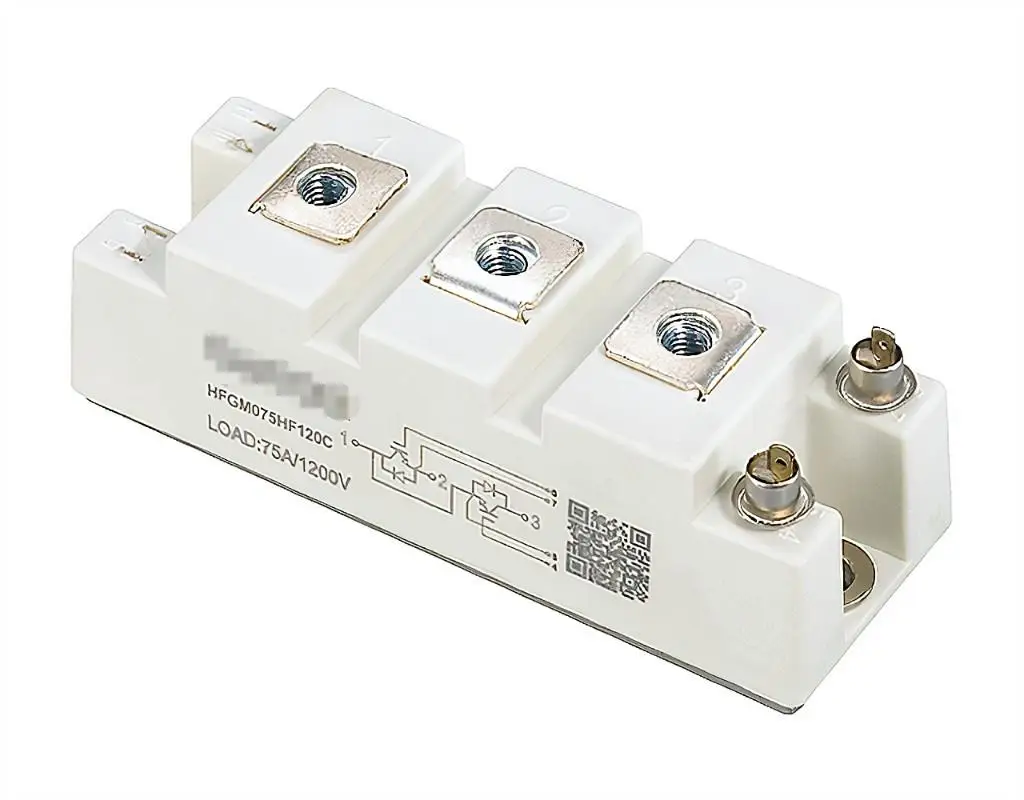 Supplying IGBT modules new and original stock Thyristor and Diode Modules Hot Sale  ZP200A1600V