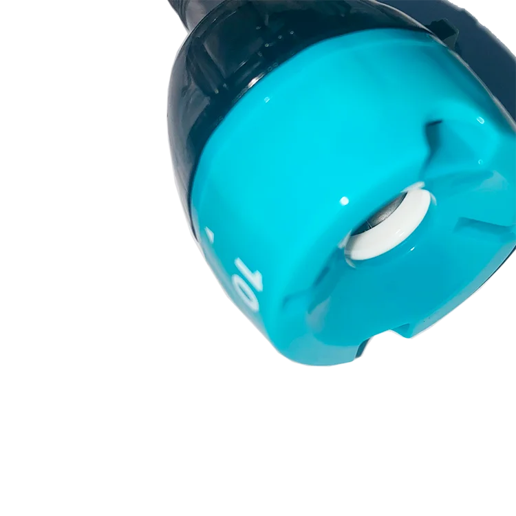 12mm 15mm Disposable Plastic Laparoscopic Trocar for