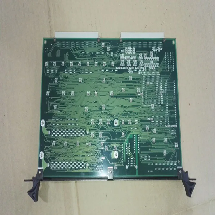 OKUMA  Main Board Bubble Memory  E4809-045-112-C E4809-045-091-E