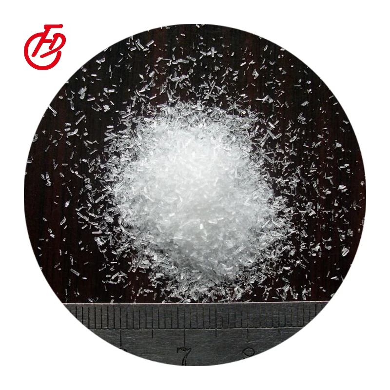 25Kg Monosodium Glutamate Price Powder 142-47-2 Manufacturer 99% MSG Monosodium Glutamate
