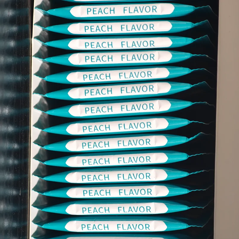 double chamber teabags flat tummy tea tasty senna leaf tea weight loss century health