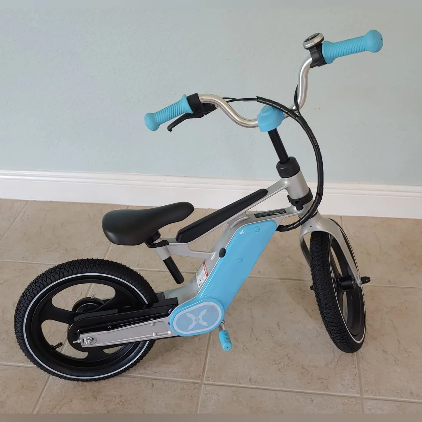 2024 Electric bicycle suitable for children over 8 years old male and female outdoor cycling electric bicycle
