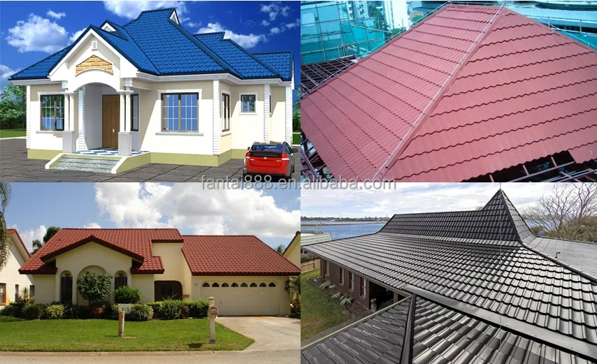 High Speed Roof Servo Glazed Tile Making Machine Online Shopping Malaysia Steel Water Pump Making Machine Engine Gutter 15 M/min