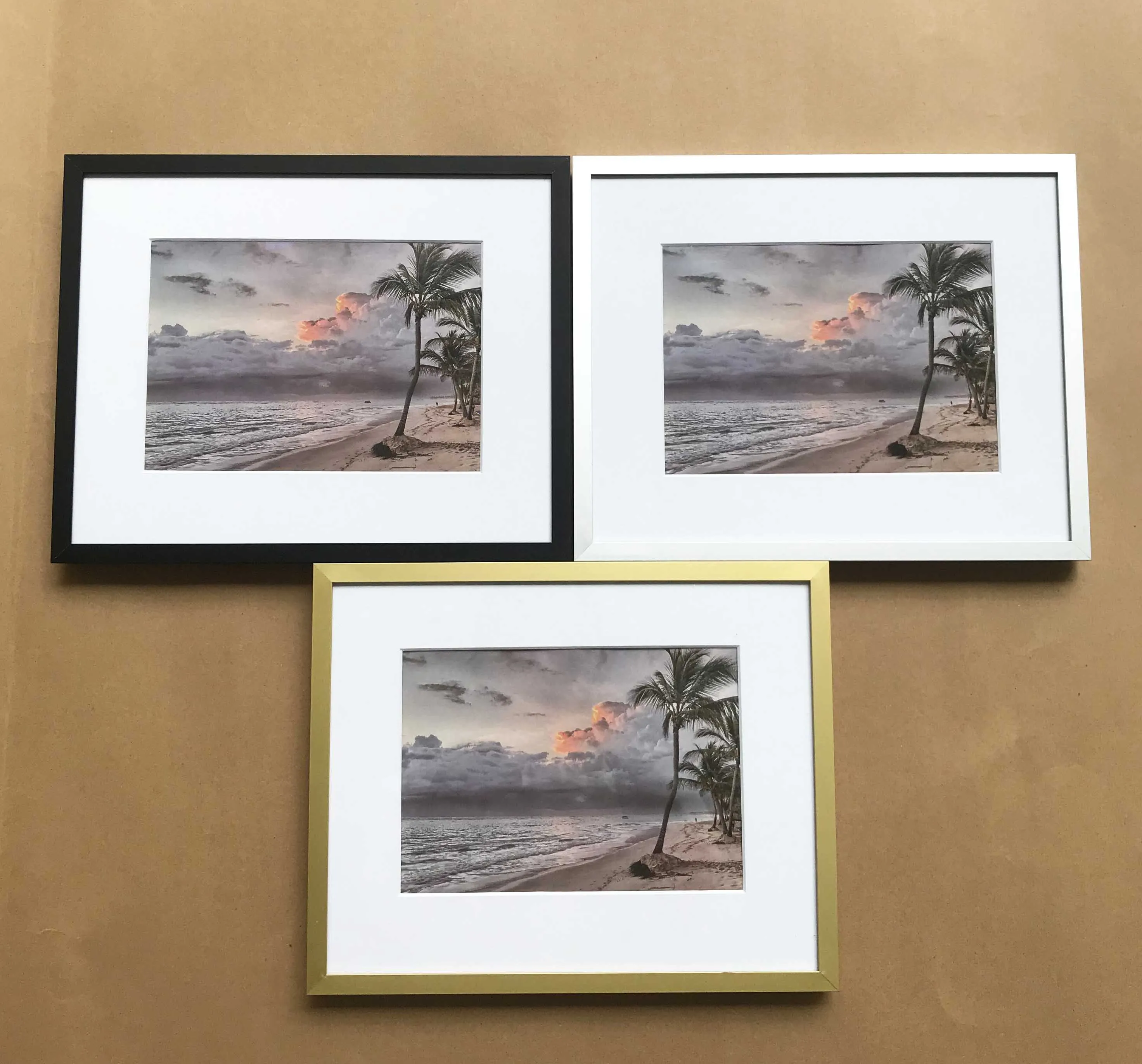 A0 A1 A2 A3 A4 плакатная рамка алюминиевая для фотографий