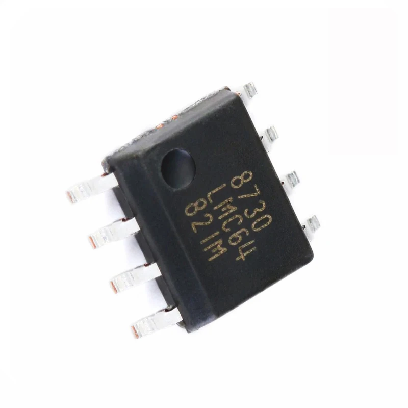 ic chip for sim cards  LMC6482 CMOS Dual Rail-to-Rail Input and Output Operational Amplifier IC CHIP LMC6482IMX IC CHIP