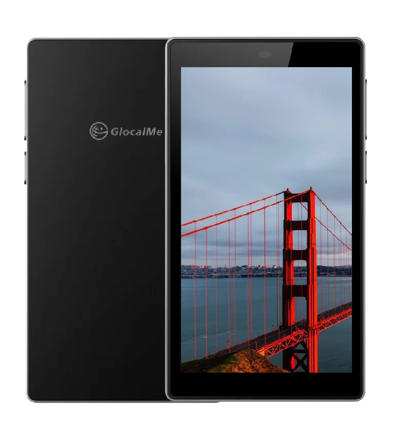 4G Hotspot 4G LTE Wifi Router 4900Amh Pocket Mobile Hotspot Device for Business Trip