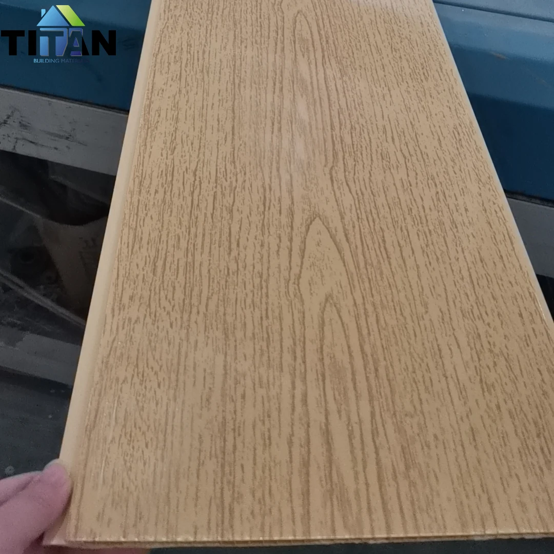 Plastic Ceiling Tiles 25mm Pvc Ceiling Lining Cielo Raso De Pvc Techo Interior Ceiling Panel De Techo De Pvc Wall Panel