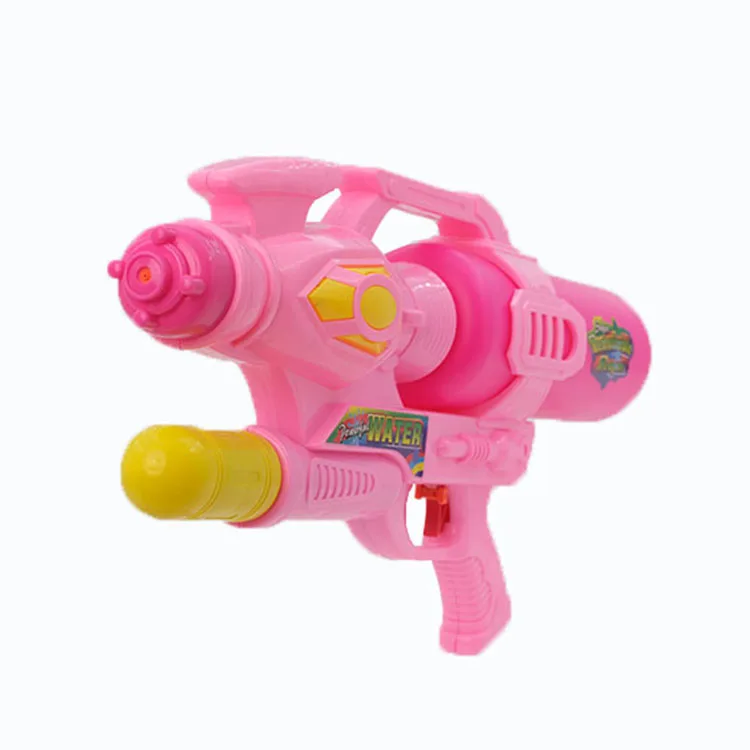 HONGDA 1150ML High pressure water gun toy 50CM eco-friendly plastic water spray sprinkler shooter kids toy boy girl summer beach