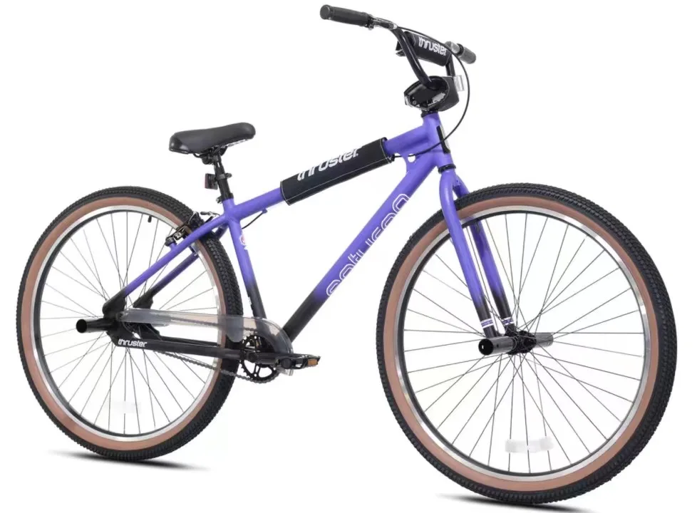 2022 BMX велосипед Mini GT 27 5 29 дюймов оптом все размеры оригинальные Bicicletas алюминиевая сталь Вилка V тормозная система