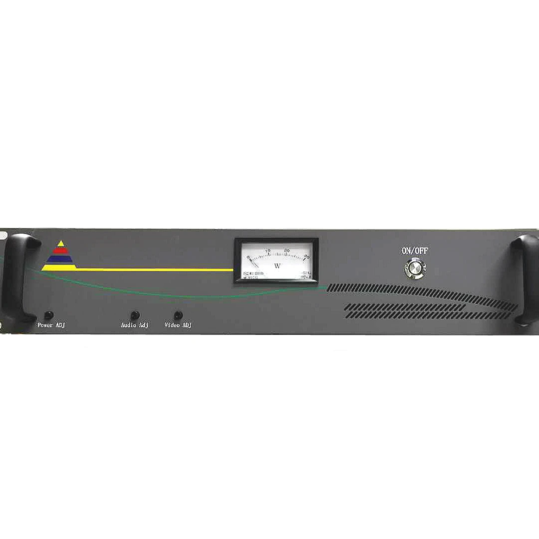 small tv transmitter