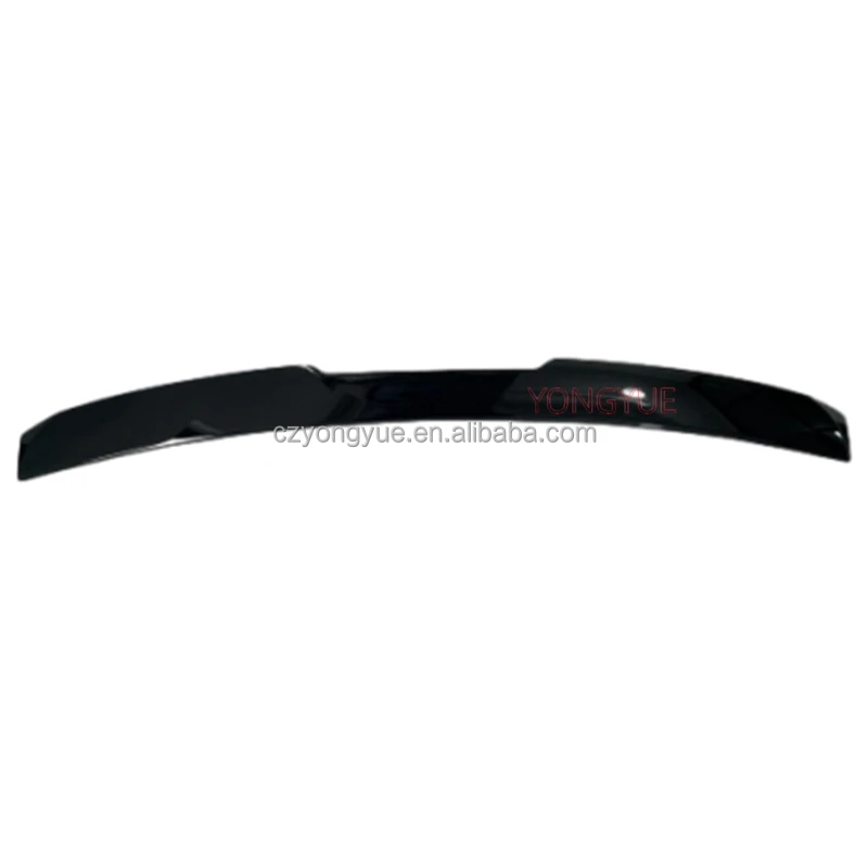 Car Spoiler Roof Spoiler Rear Window Wing Spoiler for BMW 5 Series E60 2004-2010