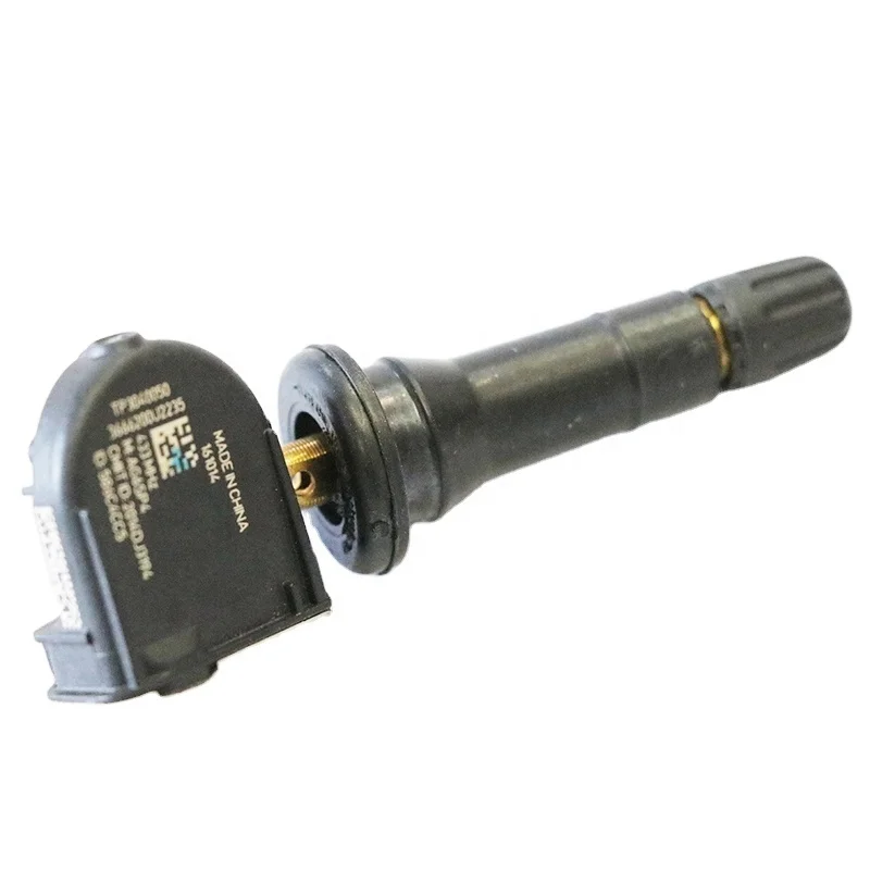 4PCS/SET 13598773 433mhz TPMS TIRE PRESSURE SENSOR For Cadillac CT6 XT5 SRX Chevrolet Malibu Opel