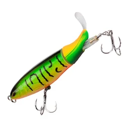 OEM custom Artificial Bait Sinking Fishing Lure Lures 6# Hook 10cm 13g Minnow Fishing Lure Hard Artificial Swim Baits