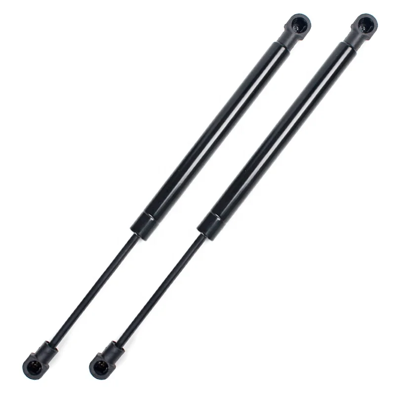 clio gas spring for automobile 1pair front bonnet hood lift support gas struts lid gas spring prop shock for clio iv (bh/kh) 20