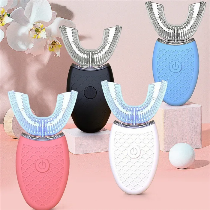 High Quality Cheap Wholesale  Portable Holder Supply Electric Toothbrush