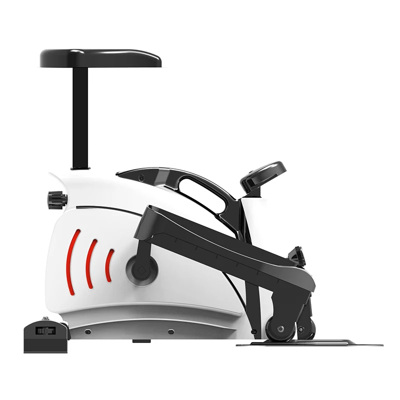 Mini Elliptical Cycle Under-desk Elliptical Machines Workout