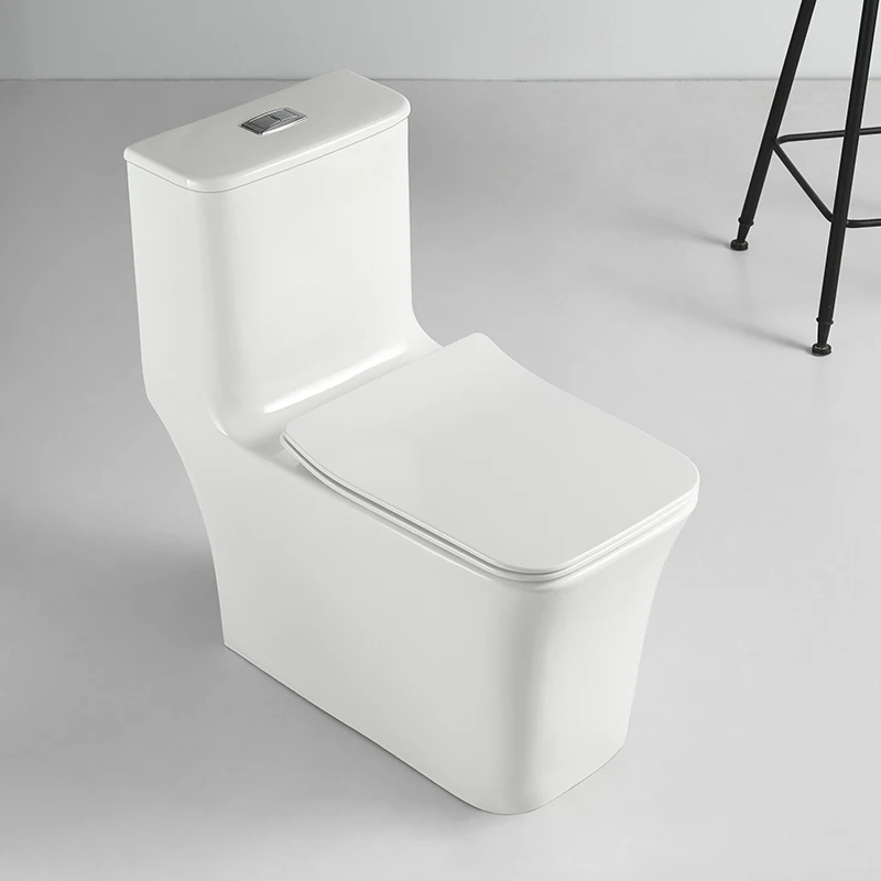 buy commodity from china white siphonic one piece toilet human toilet closestool