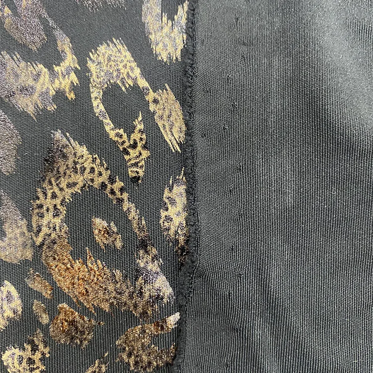 Лидер продаж, плетеная ткань fdy для женского нижнего белья