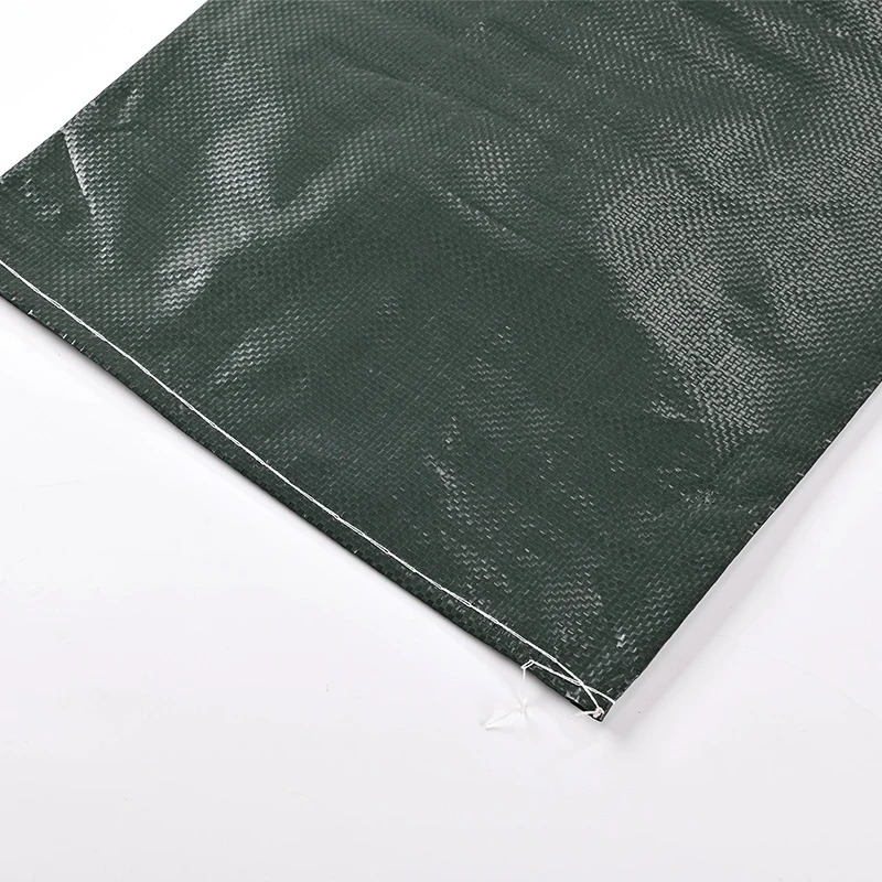 Cheap Sale Laminated Pp Woven Bag Sack Roll For Packing Chemical Cement Bag