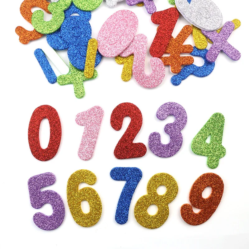 Custom Educational EVA Foam Toys