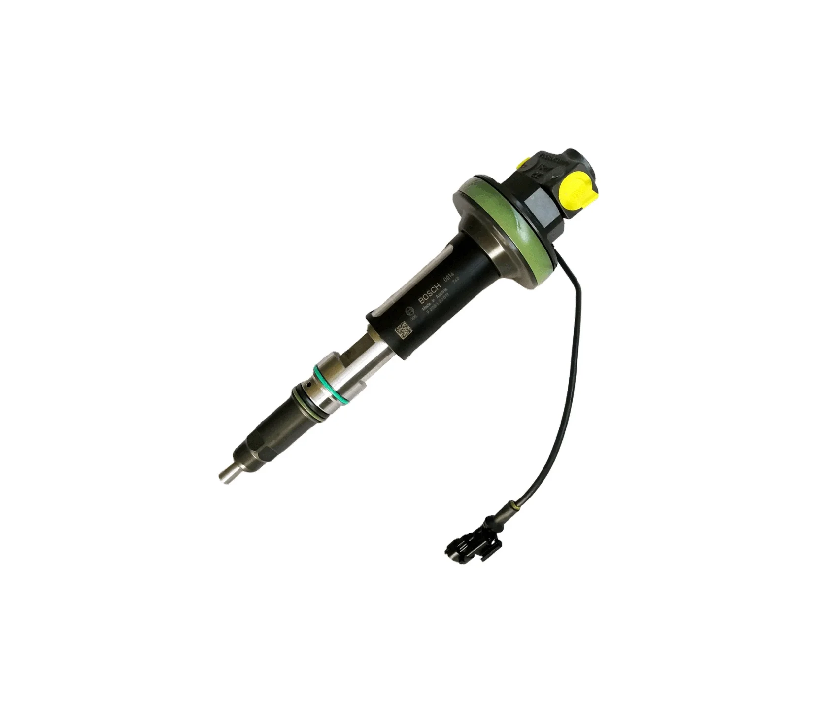  Оригинальный Топливный инжектор QSK19 QSK60 F00BL0J019 2867149 4964173 4955527 4964170 F00BL0J020 4955524