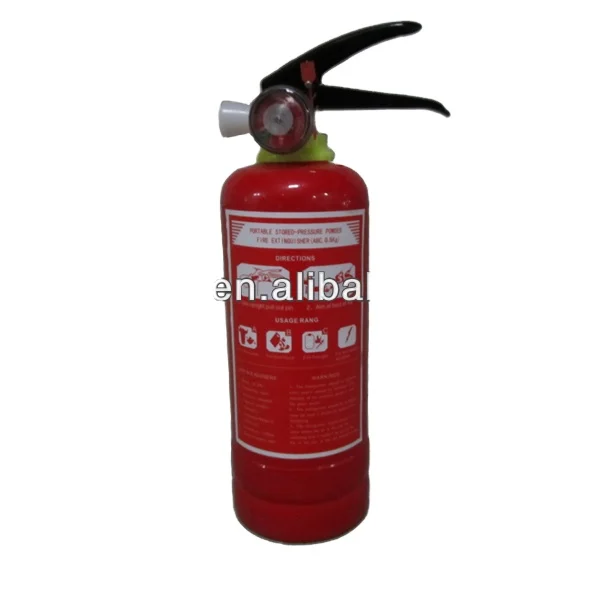 portable mini fire extinguisher MFZL0.5