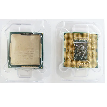 
Computer parts used desktop cpu for Intel core i5 9400f 