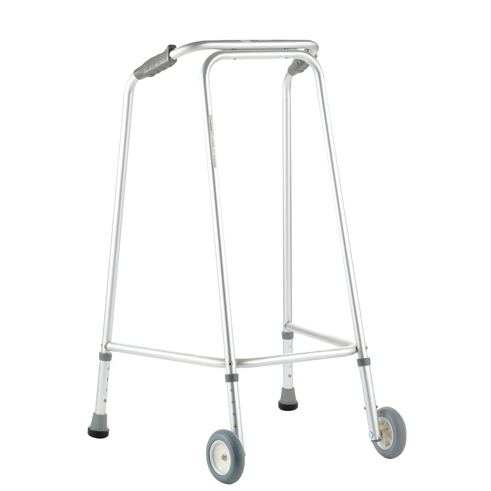 Bliss Medical Factory Direct Sale Bliss Folding mobility aid frame walkers walking aids for adults and elderly people