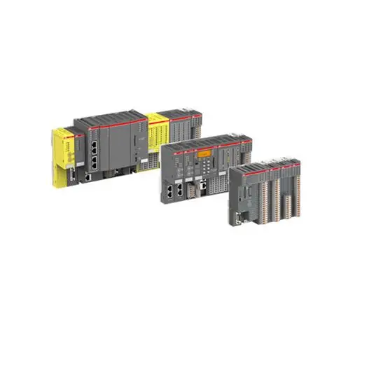 Новый и оригинальный модуль PLC DC522 DI DI524/DO524/DO526, новый и оригинальный