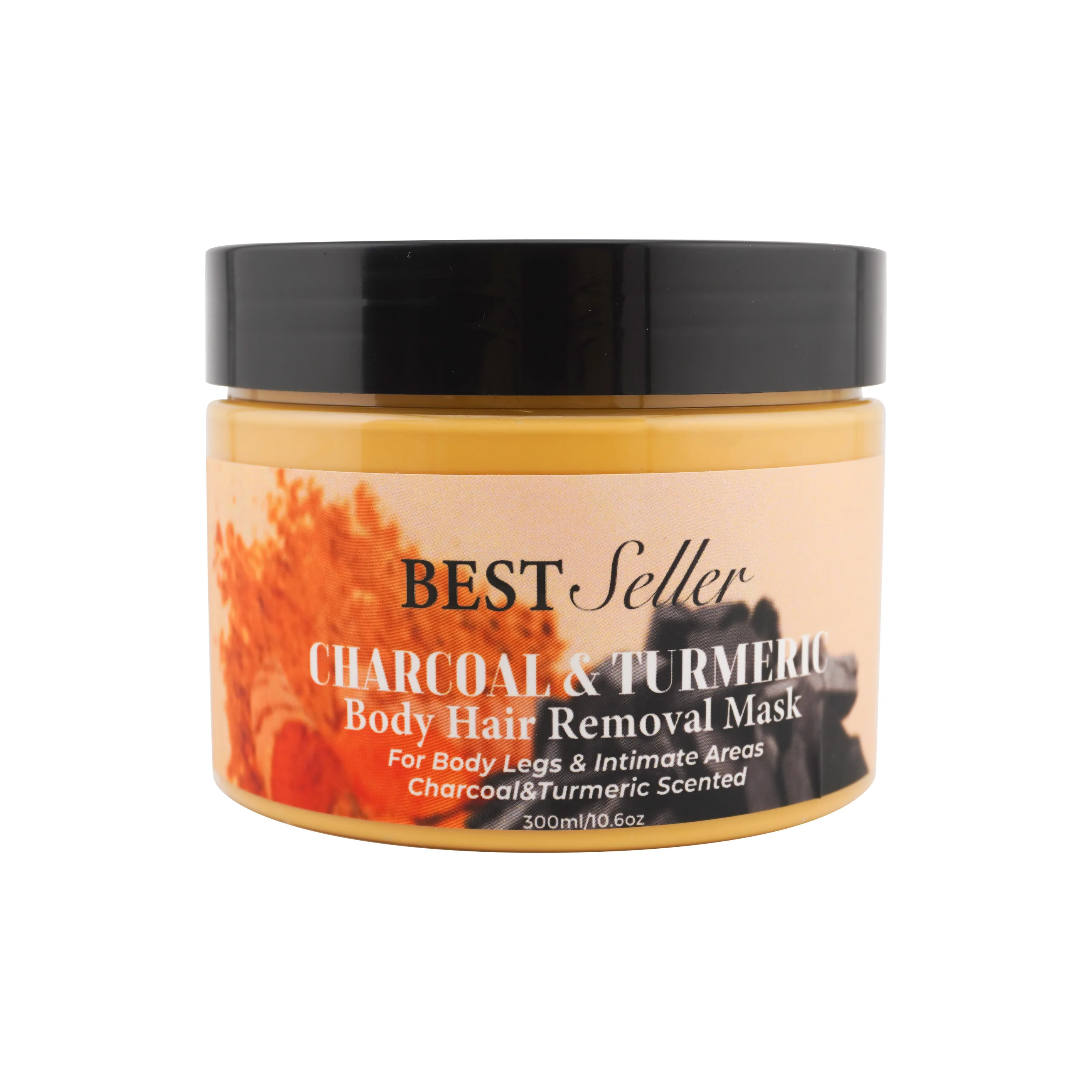 Stop hair growth permanent cream hair remover spray painless hair removal spray for women