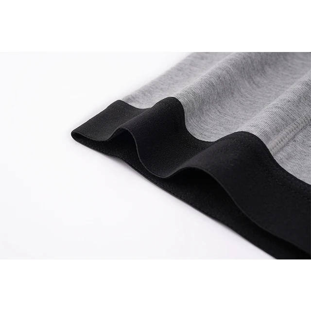 OEM factory manufacturer comfortable cotton leak proof incontinence underwear super absorbent 150 ML adult diaper panties