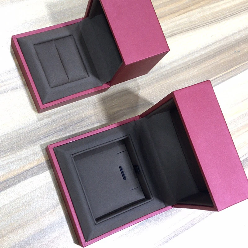 high quality jewelry box,custom design available