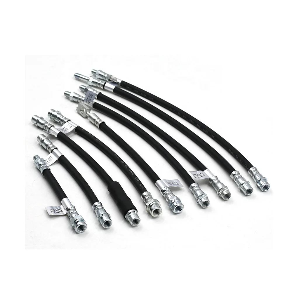 Гидравлический резиновый шланг от поставщика Hebei, гидравлический шланг, гидравлический шланг