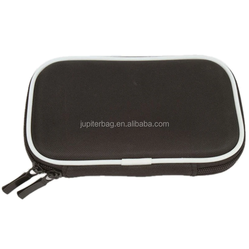 personal eva hdd hard disk power bank charger case organizer for mobile