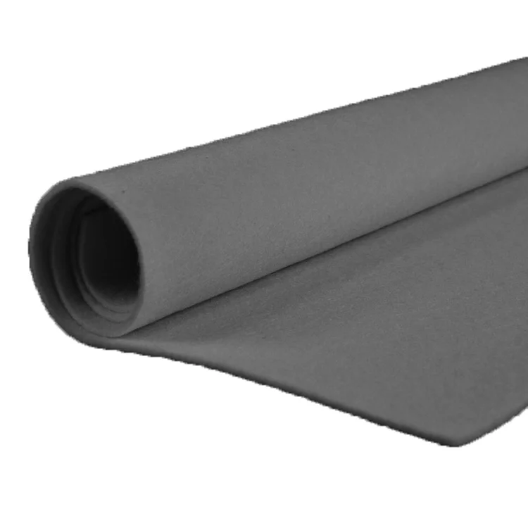 Chinese Suppliers Thermobond Nonwoven Rpet Nonwoven Breathable Spunbond Nonwoven Membrane