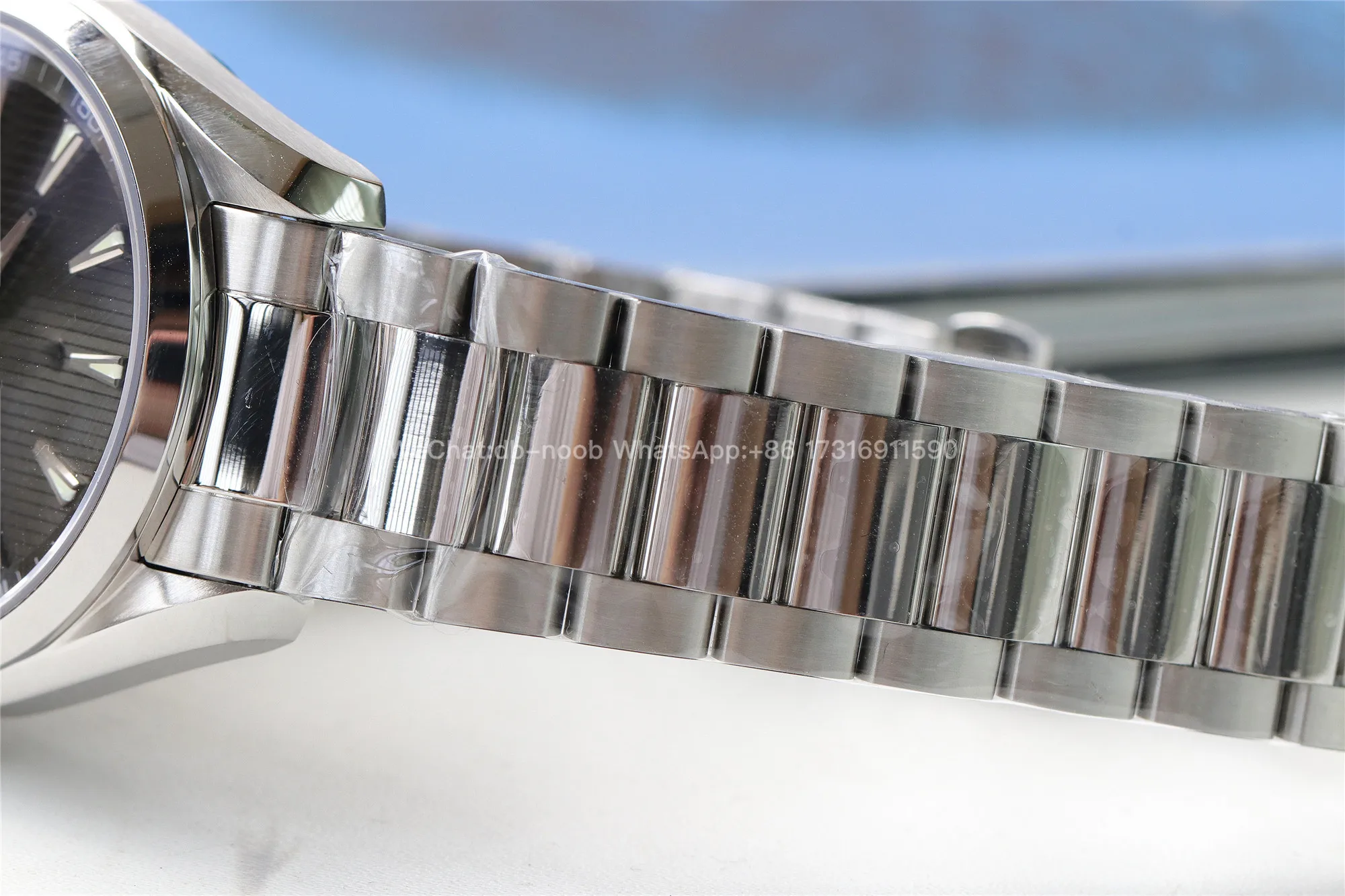 Новинка от Noob часы или с механизмом 8500 8900 механические Автоматические для дайвинга на 150 метров