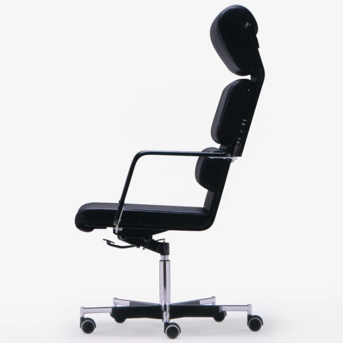 Avarte Finland Designer chair Library furniture classroom PLN-435F Classic Museum Collection Contemporary