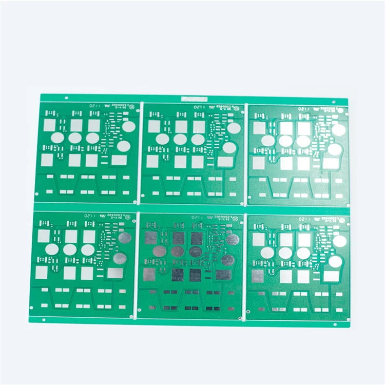 China Pcb Pcba Assembly Service Printed Circuit Board Prototyping Manufacturer