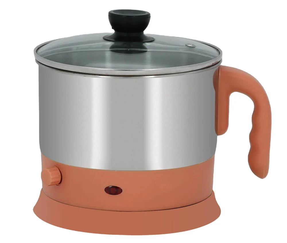 BM China electric egg cooker Home appliances noodles electric cooking pot
