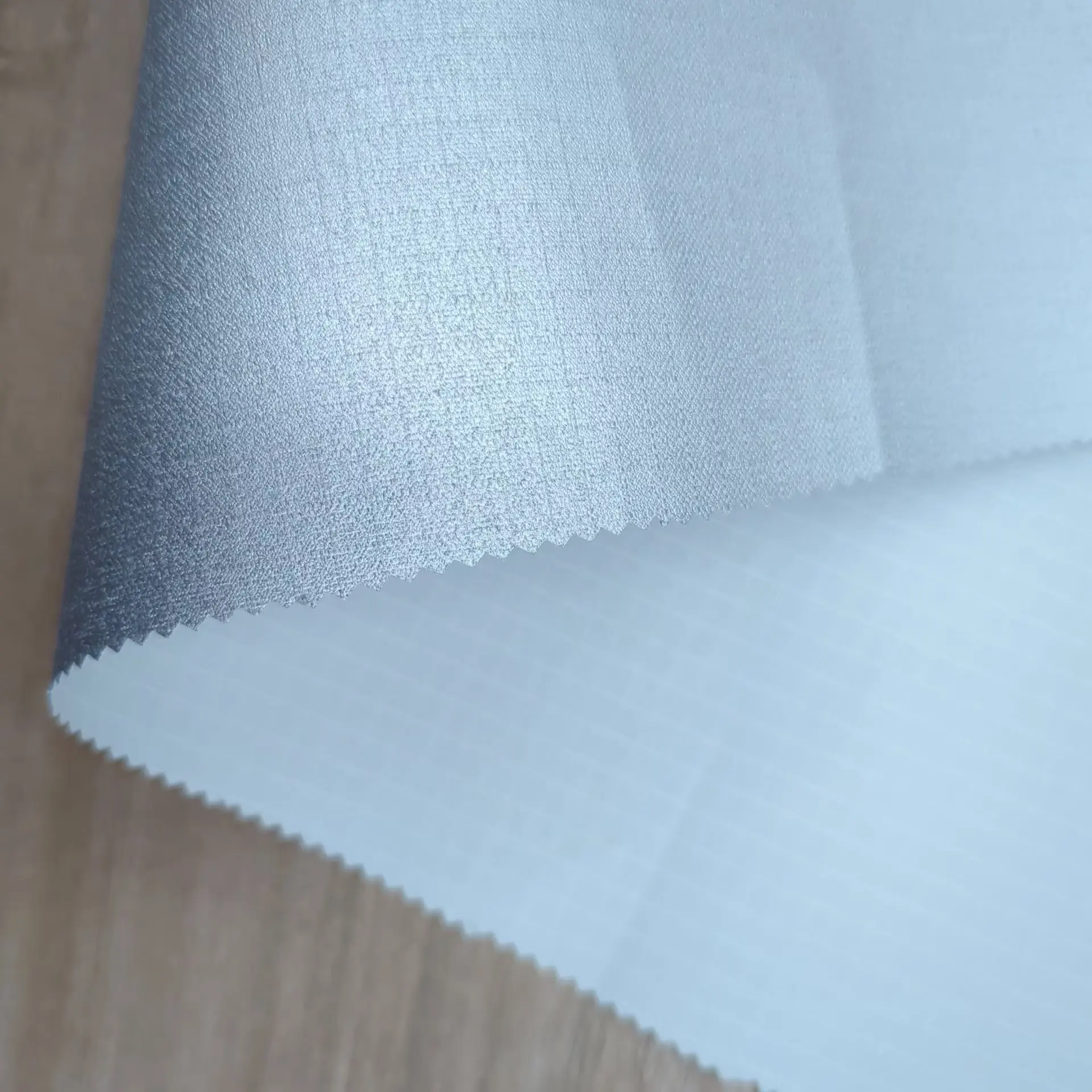 Wholesale 400D silver coated oxford fabric ripstop oxford for awning car cover